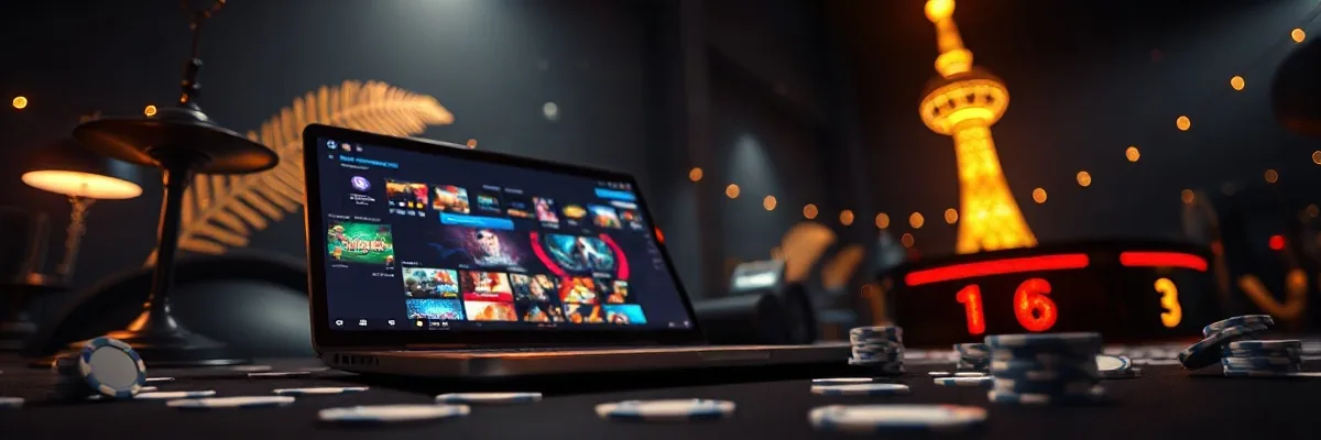 What the catalogue numbers do not tell you — online casino nz in New Zealand