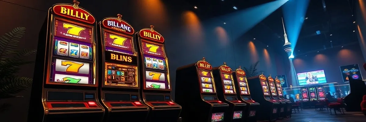 Authentic comparison: how operators differ on cost and return — online pokies real money nz in New Zealand