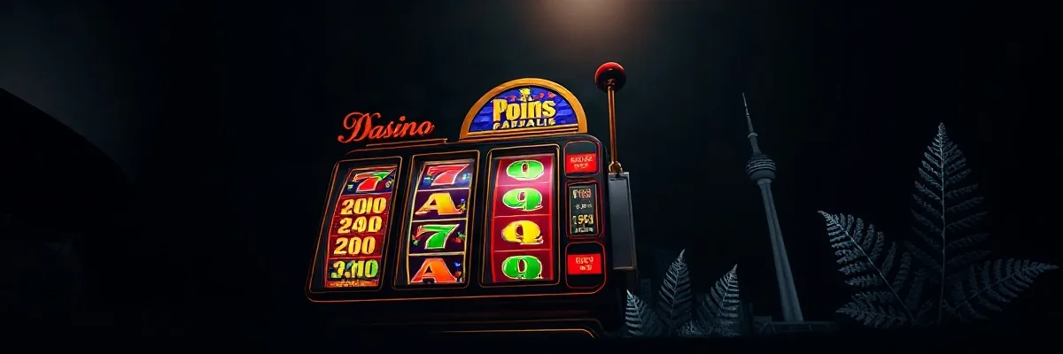 Online pokies real money nz: the full cost of starting for players in New Zealand