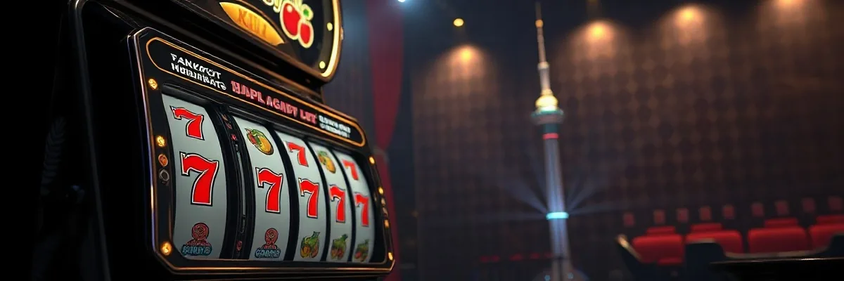 Jackpot and live sections: size, stakes, and who can access them: online slots nz guide for players in New Zealand